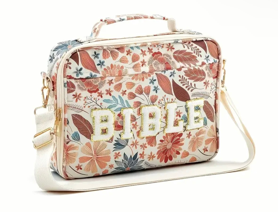 Bible Cover