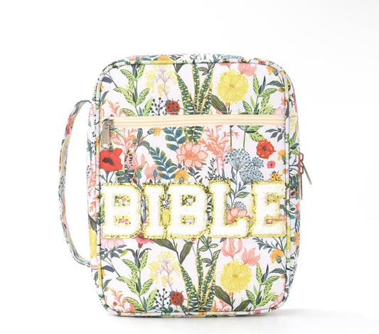 Bible Cover
