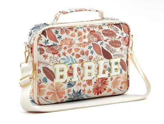 Bible Cover