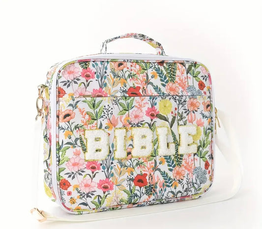 Bible Cover