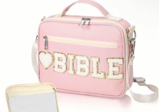 Bible Cover